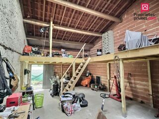  Maison � vendre 3 pi�ces 180 m�