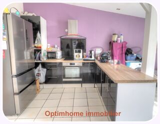  Maison � vendre 4 pi�ces 78 m�