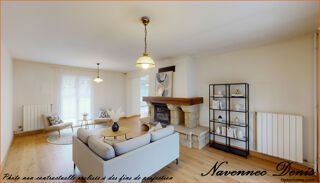  Maison � vendre 8 pi�ces 200 m�