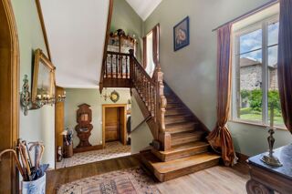  Propri�t�/ch�teau � vendre 12 pi�ces 508 m�