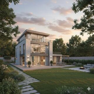  Maison � vendre 6 pi�ces 148 m�