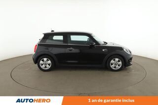 Cooper One 3P 102 ch 2020 occasion 92130 Issy-les-Moulineaux