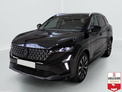 Renault Austral full hybrid E-Tech 200 Techno +Toit pano 2025 occasion Lavau 10150