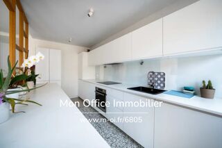  Appartement à vendre 4 pièces 96 m²