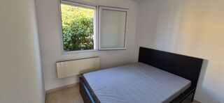  Appartement à louer 3 pièces 