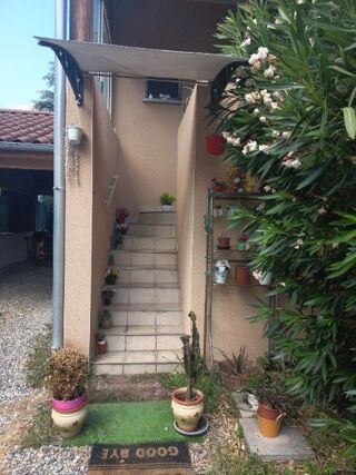  Appartement à louer 1 pièce 18 m² Grigny