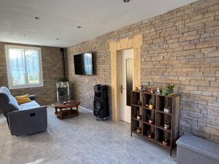  Maison à vendre 3 pièces 56 m²
