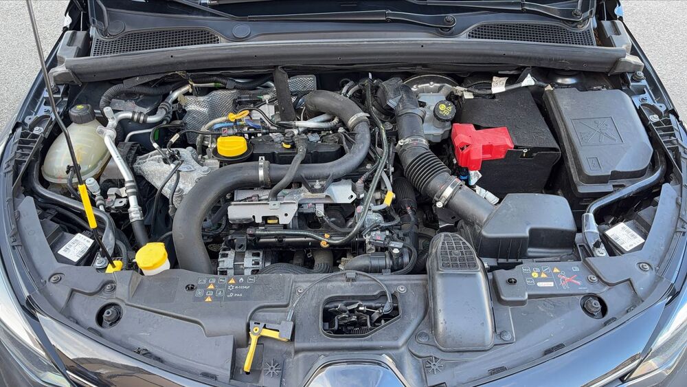Clio V 1.0 TCe 90 Business 2021 occasion 26100 Romans Sur Isere