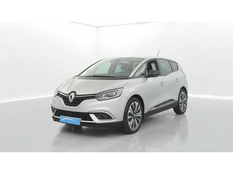 Annonce voiture Renault Grand scenic IV 25990 