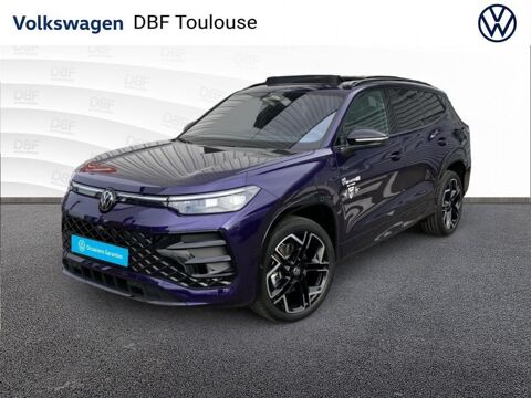 Annonce voiture Volkswagen Tayron 66390 
