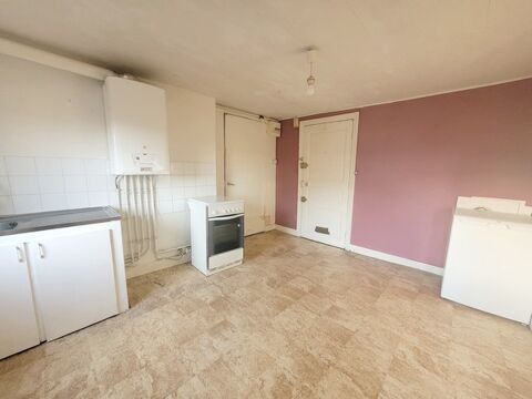  Appartement � louer 2 pi�ces 33 m�