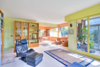  Maison à vendre 7 pièces 201 m²