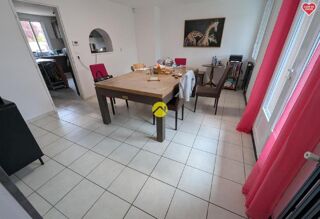  Maison à vendre 6 pièces 115 m²