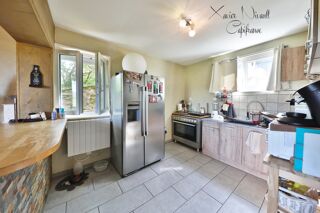  Maison à vendre 4 pièces 80 m²