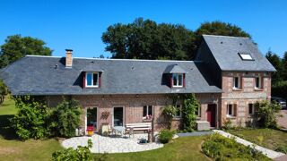  Maison à vendre 8 pièces 194 m²