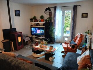 Maison � vendre 4 pi�ces 90 m�