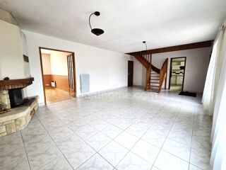  Maison à vendre 7 pièces 153 m²