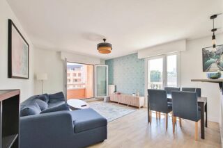  Appartement à vendre 3 pièces 70 m²