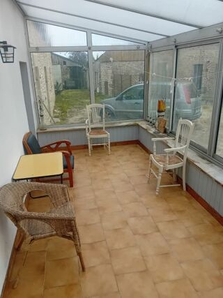  Maison à louer 4 pièces 70 m²