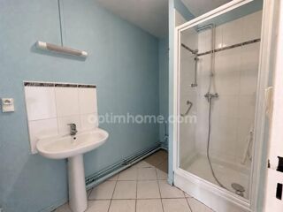  Maison à vendre 3 pièces 50 m²