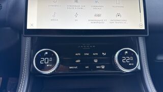 F-PACE P400e 2.0 404 PHEV AWD BVA R Dynamic 2021 occasion 76160 Saint Martin Du Vivier