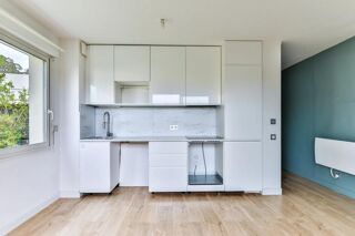  Appartement � vendre 2 pi�ces 36 m�