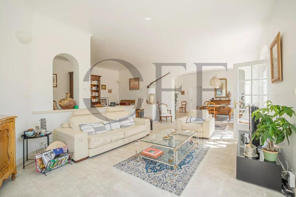 à vendre  Villa Marseille 12