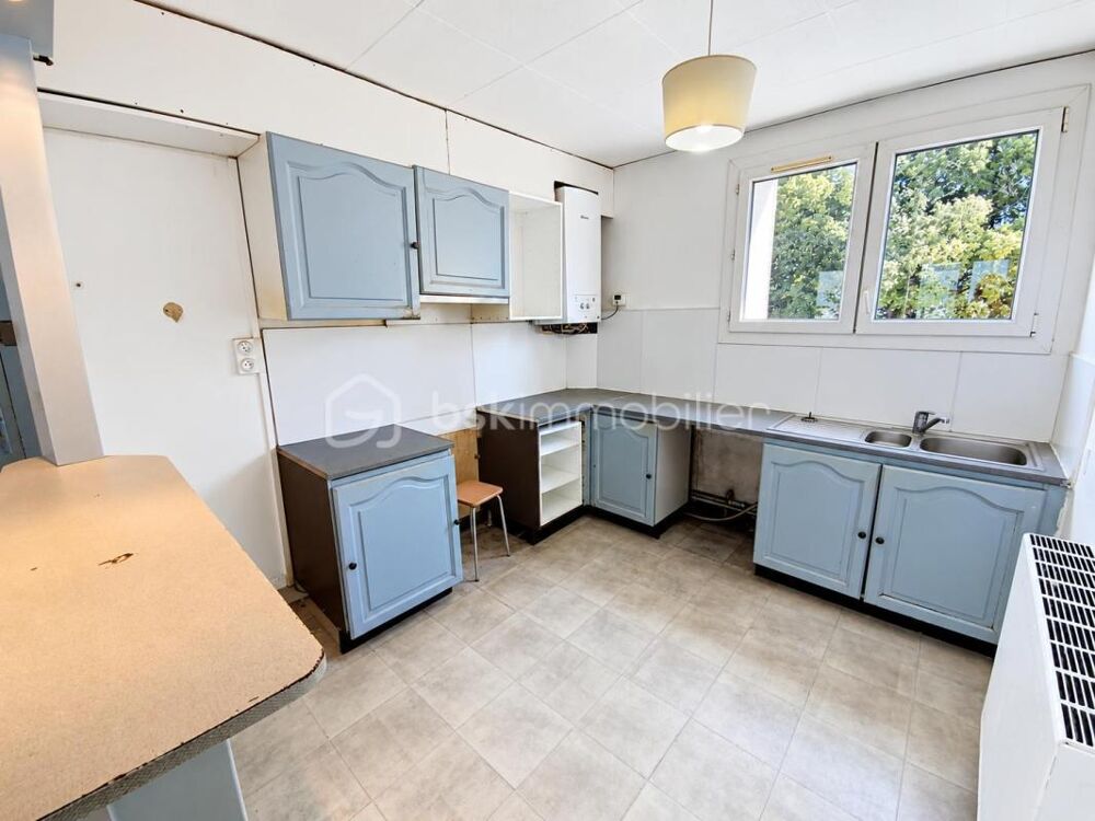 Vente Appartement *** EXCLUSIVITÉ - MONTPELLIER – Appartement 4 pièces à rénover – 3 chambres – Stationnement dans la résidence - Cave *** Montpellier