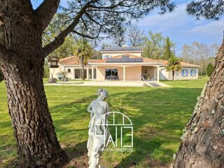  Maison � vendre 6 pi�ces 225 m�