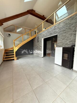  Maison  vendre 5 pices 171 m