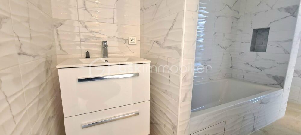 à vendre  Maison Sainte-Maxime (83120)