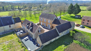  Maison à vendre 12 pièces 252 m²