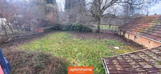  Maison à vendre 6 pièces 138 m²