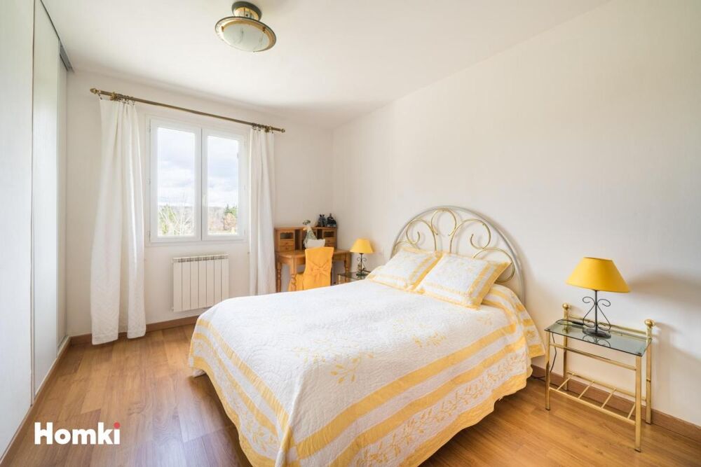 à vendre  Maison Visan (84820)