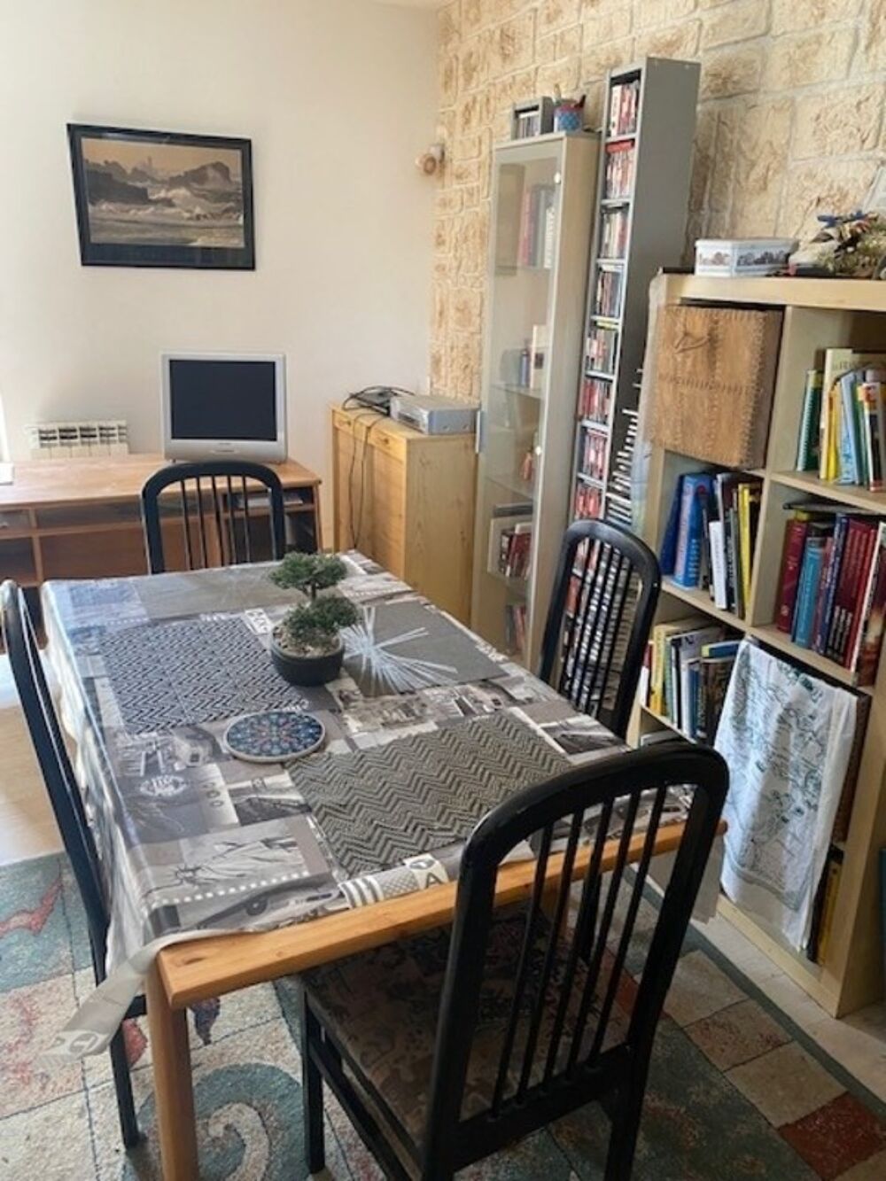 Appartement à vendre 3 pièces NANTES (44)