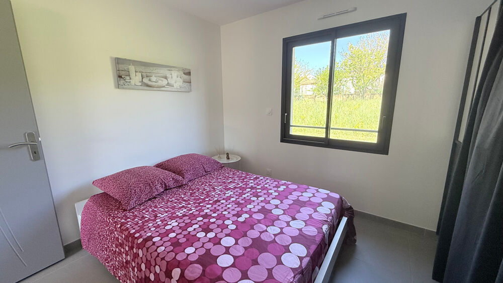 à vendre  Maison Gargas (84400)
