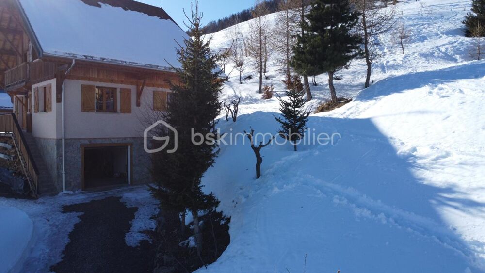  vendre  Chalet Montricher-Albanne (73870)