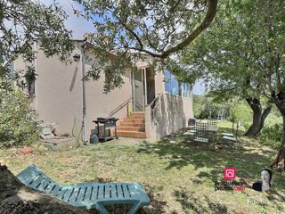  Maison à vendre 3 pièces 85 m²