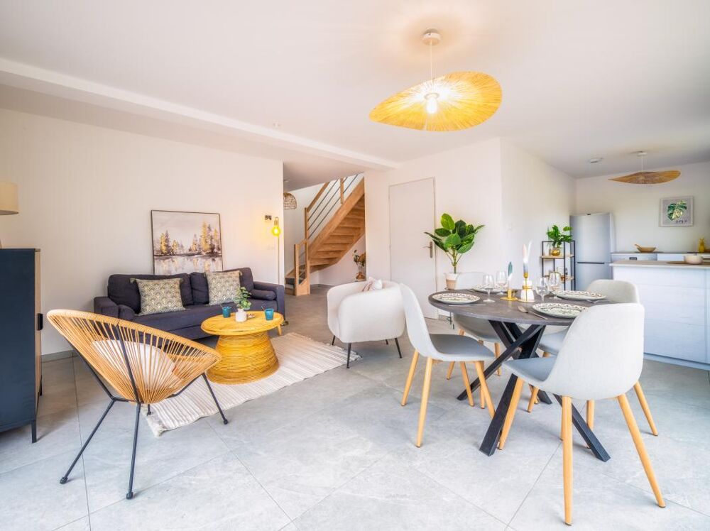Vente Maison Faites construire votre maison Artis à Bellevaux ! Bellevaux