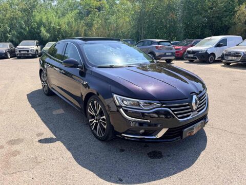 Talisman 1.6 dCi 160ch energy Initiale Paris EDC 2018 occasion 84700 Sorgues