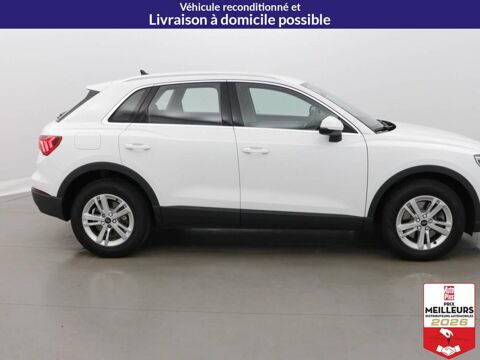 Q3 45 TFSIe 245 S tronic 6 +Cam&eacute;ra +MMI Navigat 2023 occasion 10150 Lavau