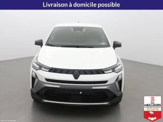 Symbioz 1.8 E-TECH FULL HYBRID 160CH ESPRIT ALPINE 2026 occasion 10150 Lavau