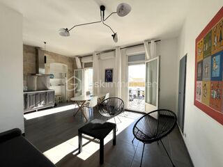  Loft � vendre 3 pi�ces 62 m�