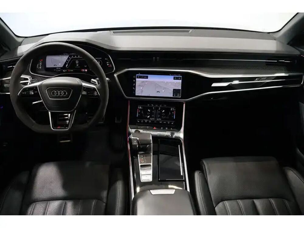 RS6 4.0 TFSI quattro 2023 occasion 33000 Bordeaux
