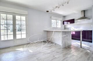  Maison � vendre 7 pi�ces 166 m�