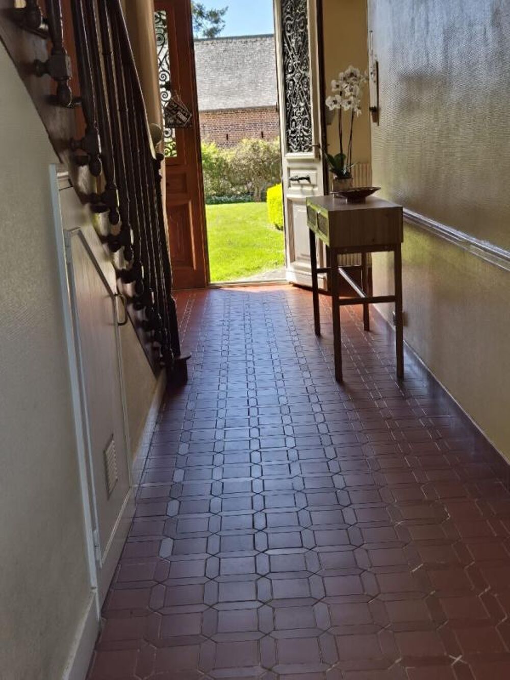 Maison 168 m2