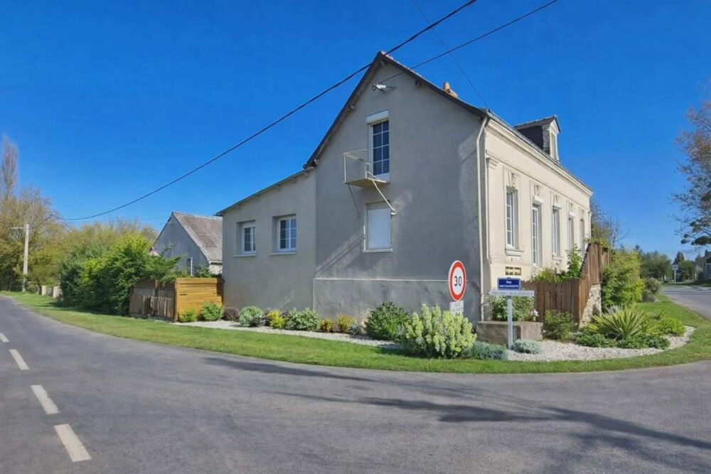 Propriété fort potentiel Saint Martin de la Place