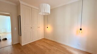  Appartement à louer 3 pièces 55 m²