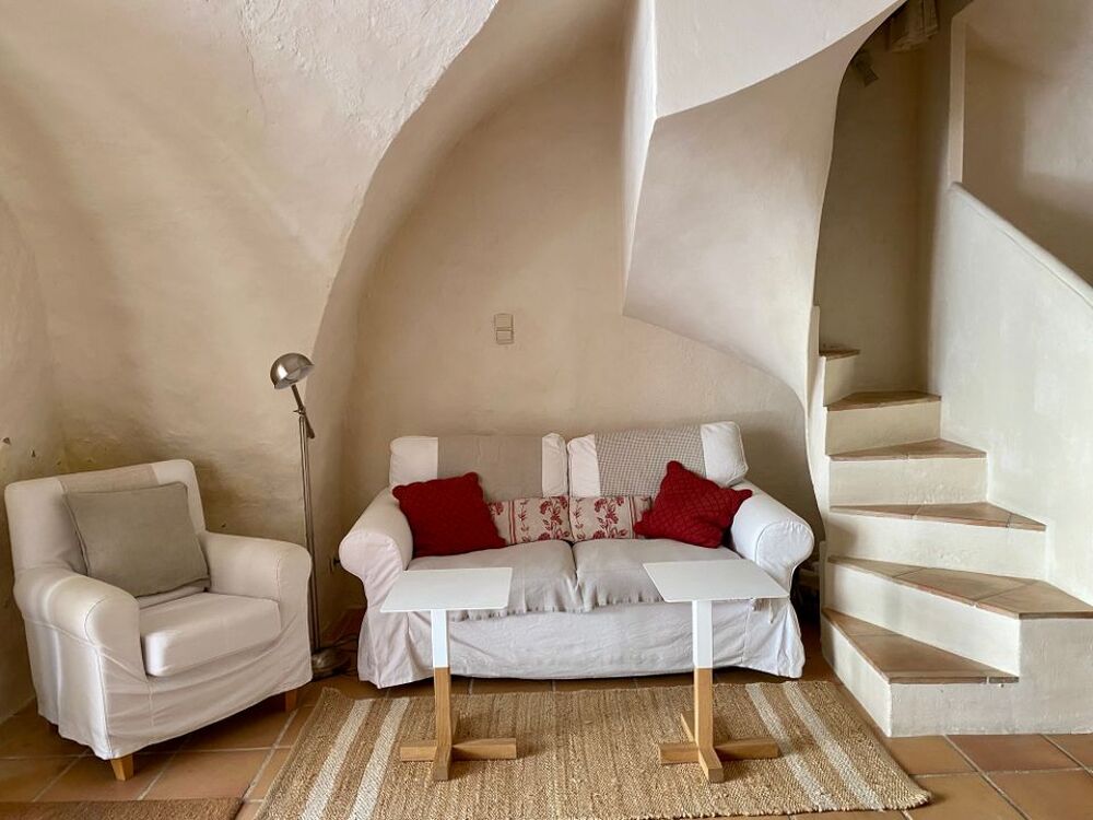 Location Maison Maison de 77m2 à louer sur La Roque-d'Anthéron La roque d antheron
