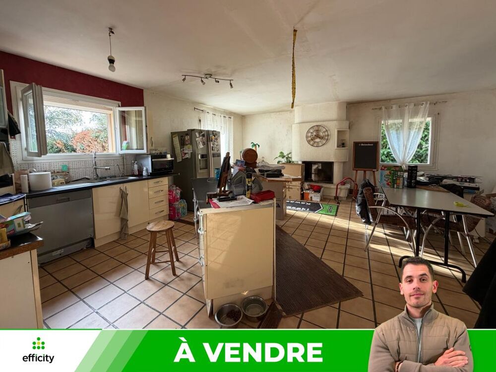 Vente Maison Maison Dienne